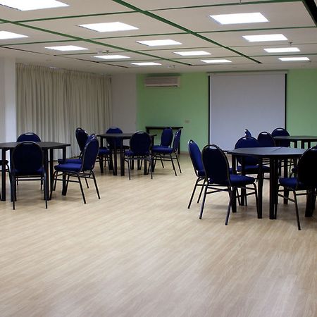 Hotel Los Leones Barquisimeto Eksteriør billede