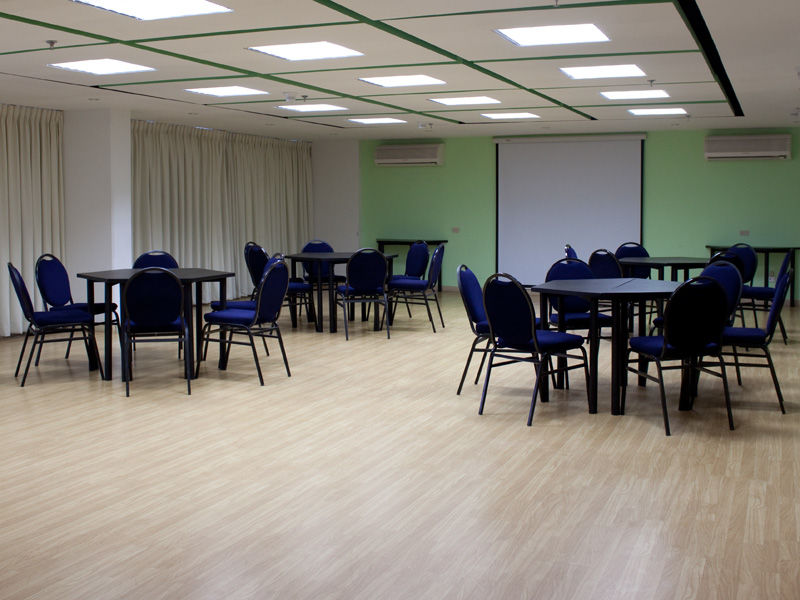 Hotel Los Leones Barquisimeto Eksteriør billede
