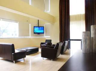 Hotel Los Leones Barquisimeto Eksteriør billede