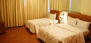 Hotel Los Leones Barquisimeto Eksteriør billede