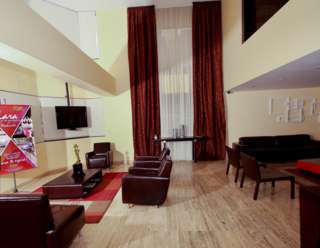 Hotel Los Leones Barquisimeto Eksteriør billede