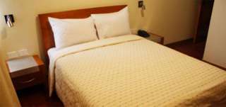 Hotel Los Leones Barquisimeto Eksteriør billede